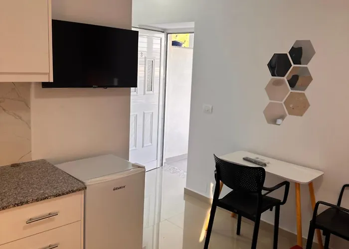 Andi's Saranda
