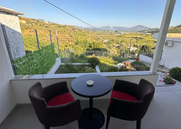 Andi's 3* Saranda