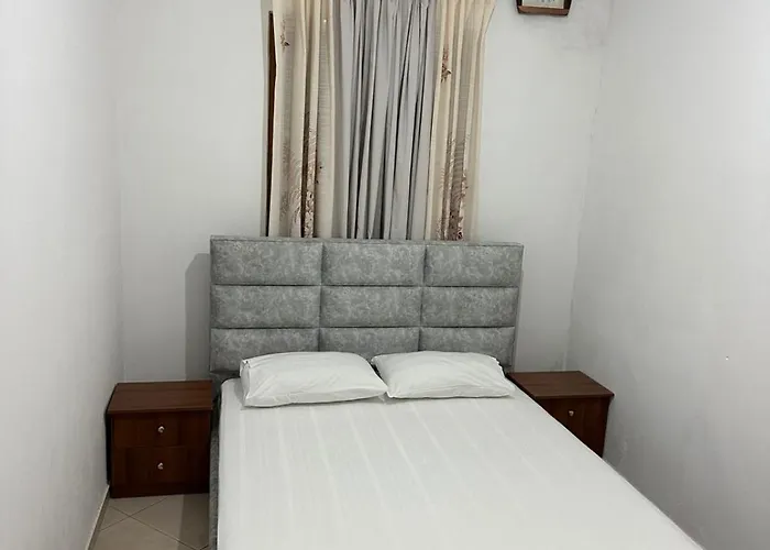 Andi's Saranda