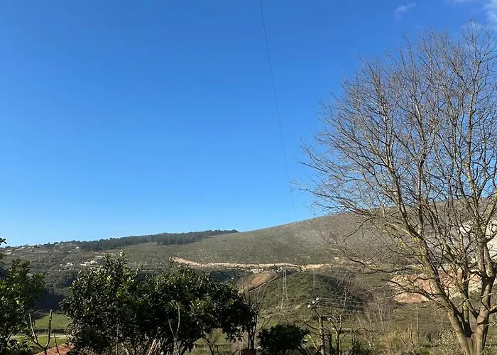 Andi's Hotell Sarandë